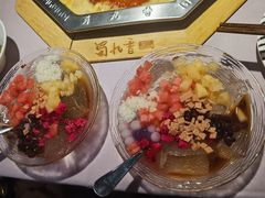 -蜀九香火锅(九眼桥店)