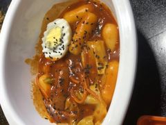 -猪的故事·韩式烤肉(韩乐坊店)
