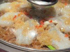 -绿茶餐厅(布吉万象汇店)