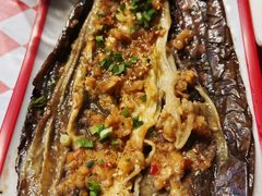 -丽伟的串·烧烤·砂锅(芝麻街店)