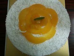 -OL’s Cake鲜荟千层(东风中路店)
