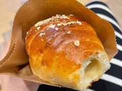 -Dogi&kiki Coffee(中心商务大厦店)