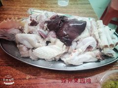 -威邵鸡煲(西华路总店)