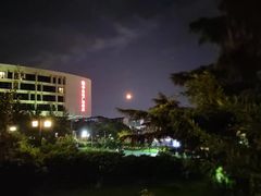 -泰安东尊华美达广场酒店(泰山景区店)