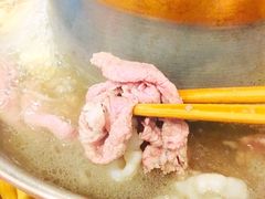 -宣武小院涮肉(前门店)