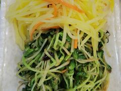 -佳木斯老崔朝族风味(群力店)