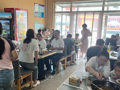 -日新铁锅焖面(坝上店)