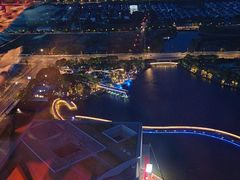 -嘉定凯悦·咖啡厅