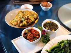 -云里小坐·小院里·团建·宴请·下午茶(三圣乡店)