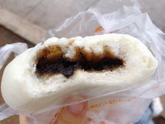 -食膳公园包子铺(烈士公园店)