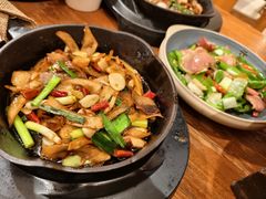 -云海肴·汽锅鸡·云南代表菜(美罗城店)