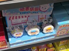 -酷乐潮玩(凯德MALL西直门店)