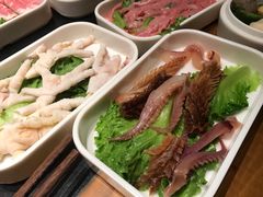 -纸盐河码头火锅(十八梯店)