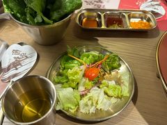 -西塔老太太泥炉烤肉(双井店)