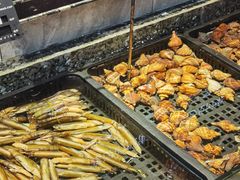 -海鲜e族(马王堆店)