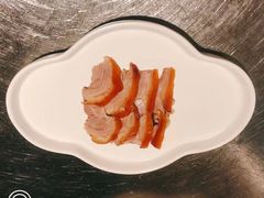 -北京王府井希尔顿酒店·秦唐中餐厅Chynna