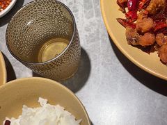 -廖川菜(八佰伴店)