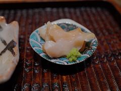 -晴空·日本料理(万象城店)