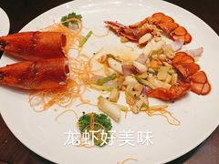 -臻萃轩中餐厅(国家会展中心店)