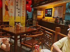 -钵家大院·地道湖北菜(江夏·大花岭店)