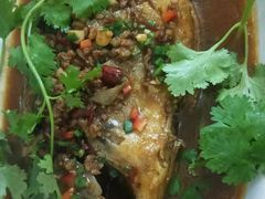 -巢湖名吃·徽府农家菜(半汤店)
