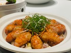 -荣兴酒家(徐家汇店)