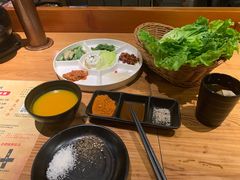 -千寻烧肉(政务区店)