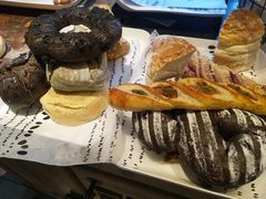 -托斯卡纳烘焙意大利餐厅(五天地店)