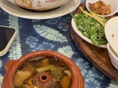 -桥香园云南过桥米线(金马碧鸡店)