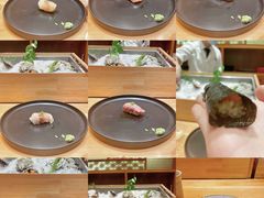 -希望日本料理(保利香槟花园店)