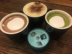 -D STAR COFFEE帝星咖啡