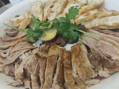 -陆记鹅庄·潮汕菜·狮头鹅(大仟里店)