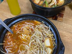 -天瑞福云南过桥米线(十里河店)