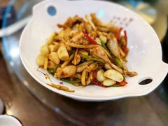 -广迎居老正兴菜馆