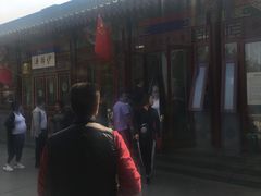 -李小老烧饼(常营民族家园店)