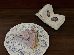 -花间烘焙BLossom Bakery