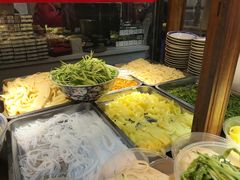 -老陕油泼面(回民街店)