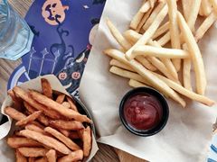 -必胜客(港城新天地店)