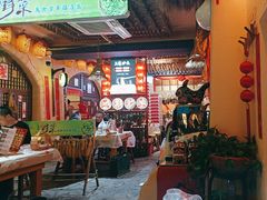 -王婆炒鱼(总店)