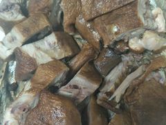 -老牌坊鲁菜名店(宽厚里店)