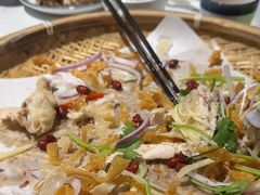 -猪腰一家·地道佛山菜(盐步店)