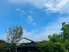 -雅达·阳羡溪山小镇中心