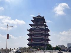 -合江楼
