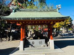 -浅草寺