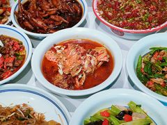 -欧记大排档·景德菜(上海首店)