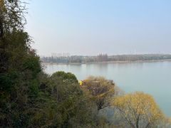 -张公山寨景区