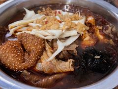 -胖子水煮(铁路三村无任何分店)