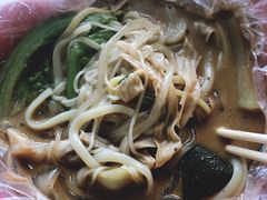 -杜老鲜麻辣烫(立信街店)