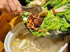 -束河人家(南锣鼓巷店)