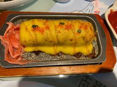 芝心恋人-花漫里日式餐厅(刺桐店)